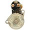 Wai Global Starter, STRBO PMGR 12V 13T CCW, 17kW12 Volt, CCW, 13Tooth Pinion 30269N - alternate 3